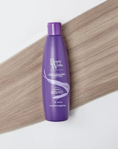 Extensions Anti Yellow Conditioner / 50%