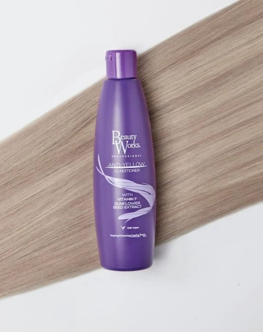 Extensions Anti Yellow Conditioner / 50%