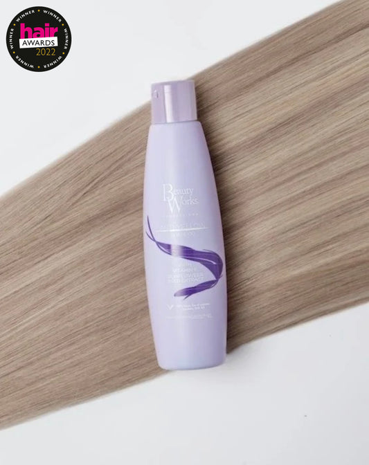 Extensions Anti Yellow Shampoo / 50%