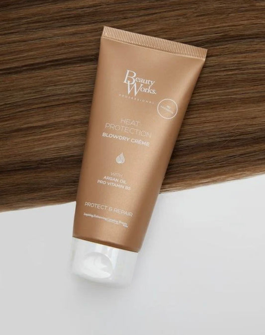 Extensions Heat Protection 250ml / 50%