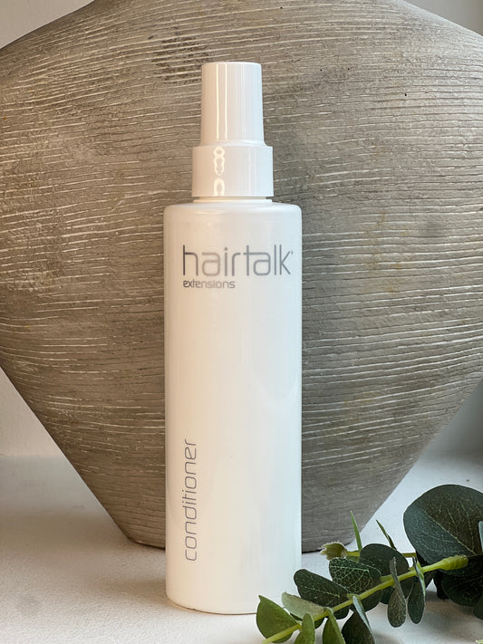 Conditioner spray • Varmebeskyttende