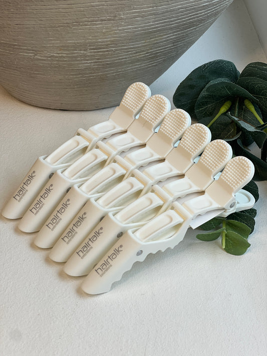 CrocClips