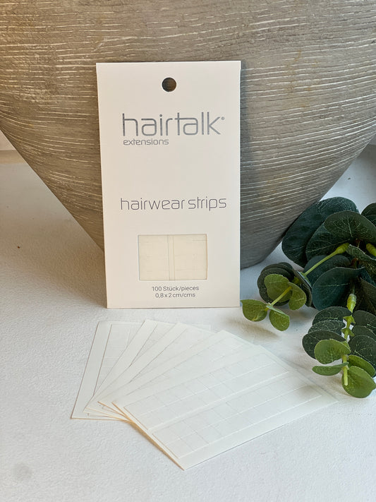 Tape 2cm (Hairwear)