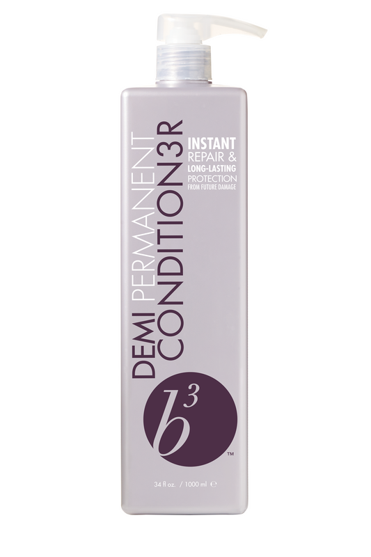 b3 DEMI PERMANENT CONDITIONER