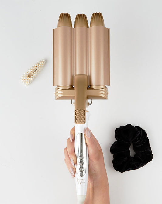 Jumbo Waver 32mm / 50%