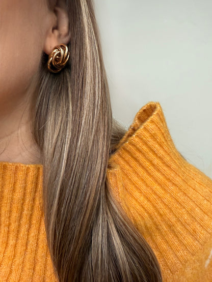 #5N/7G/9N • Capuccino Balayage