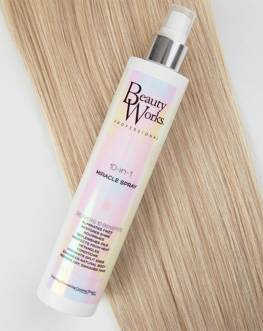 10-in-1 Miracle Spray