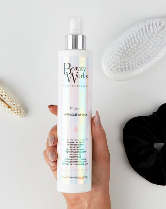 10-in-1 Miracle Spray