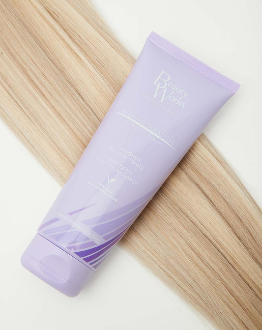 Extensions Anti Yellow Kur / 50%