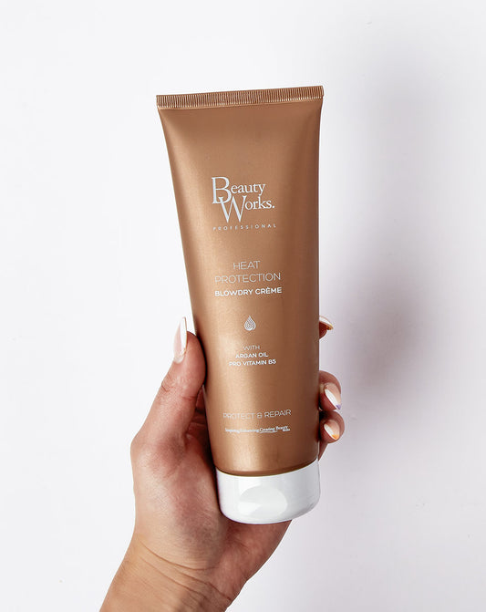 Extensions Heat Protection 250ml / 50%