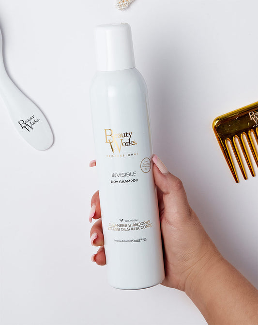 Dry Shampoo 300ml / 50%