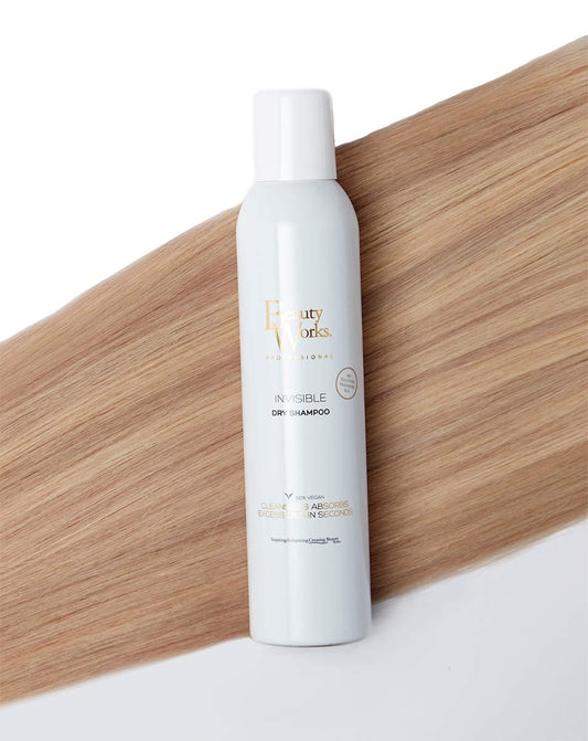 Dry Shampoo 300ml / 50%