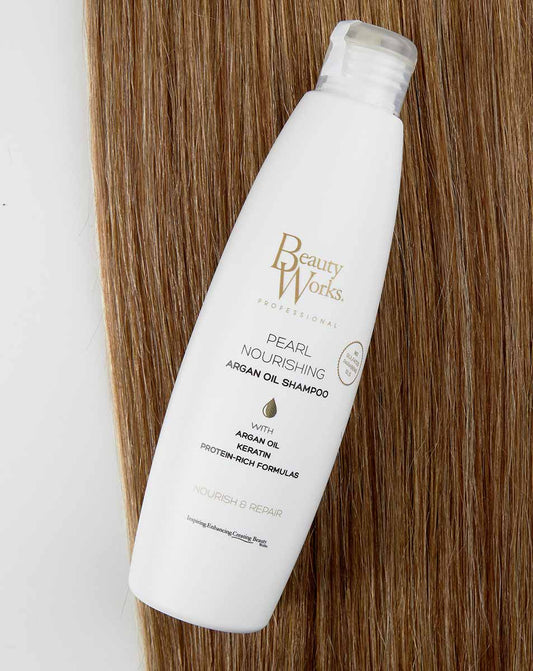Extensions Shampoo 250ml / 50%