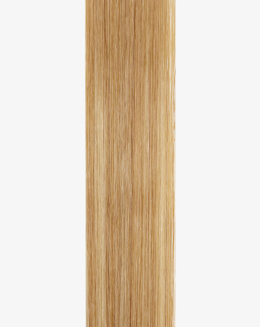 Tape • #Arctic Blonde Balayage
