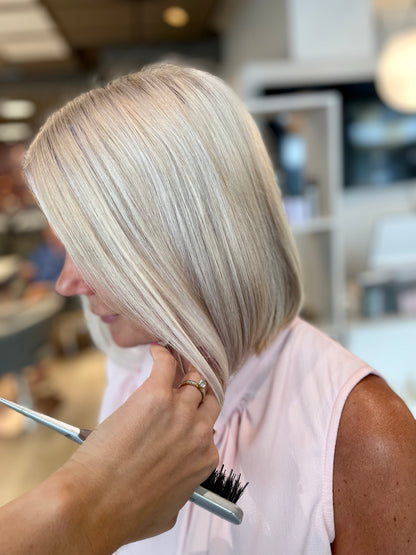 #12A • Platinum Ash