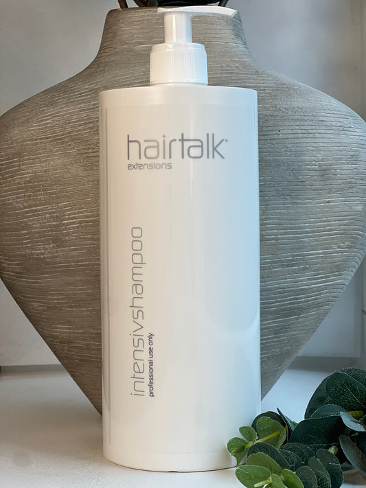 Intensiv Shampoo