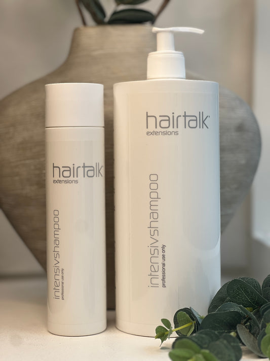 Intensiv Shampoo