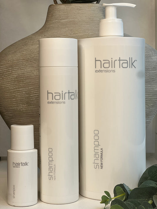 Shampoo