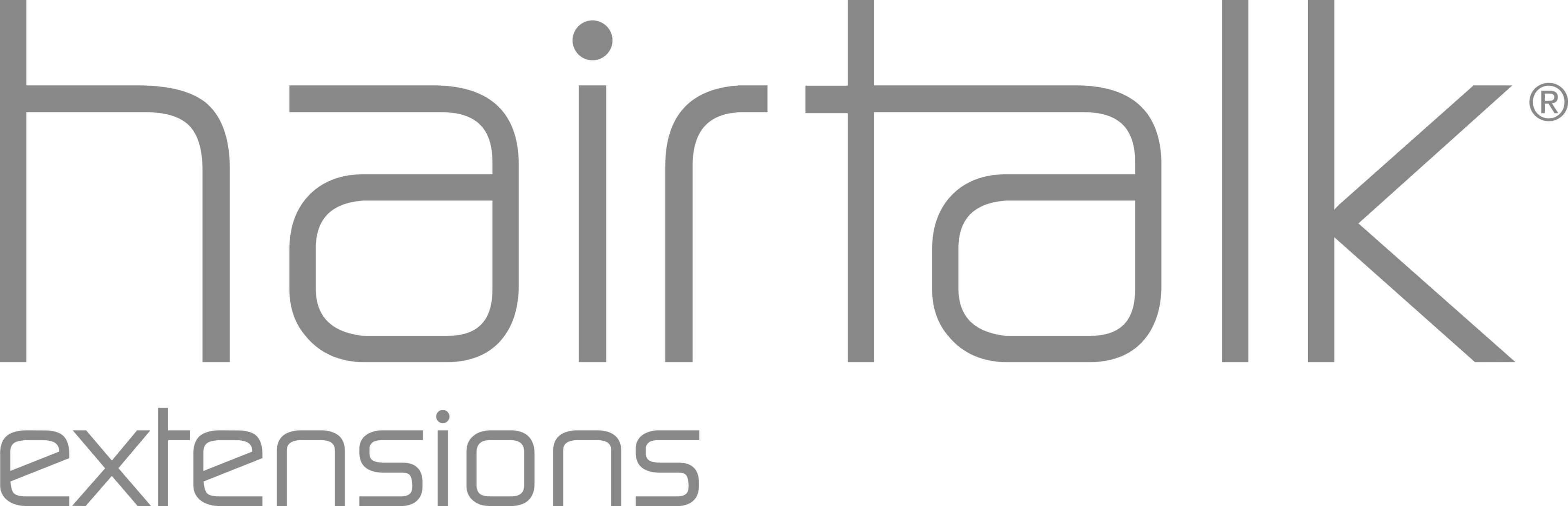 Indlæs video: video om korrekt pleje af hairtalk tape extensions