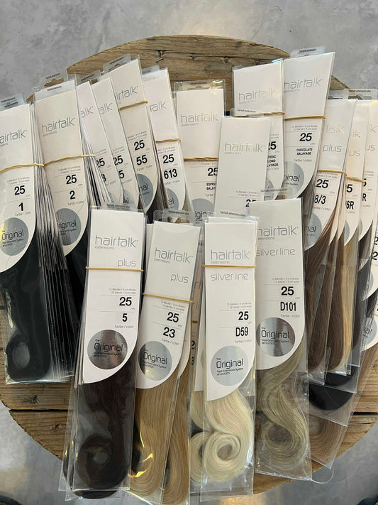 Tape 25cm / 50%