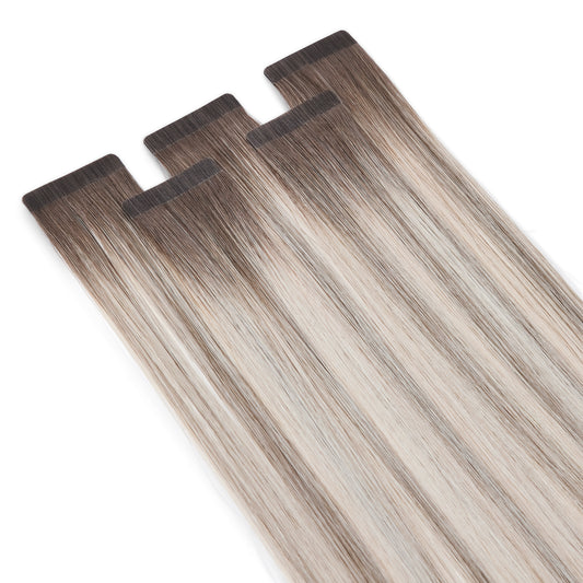 Tape • #Molly Mae Swiss Blonde
