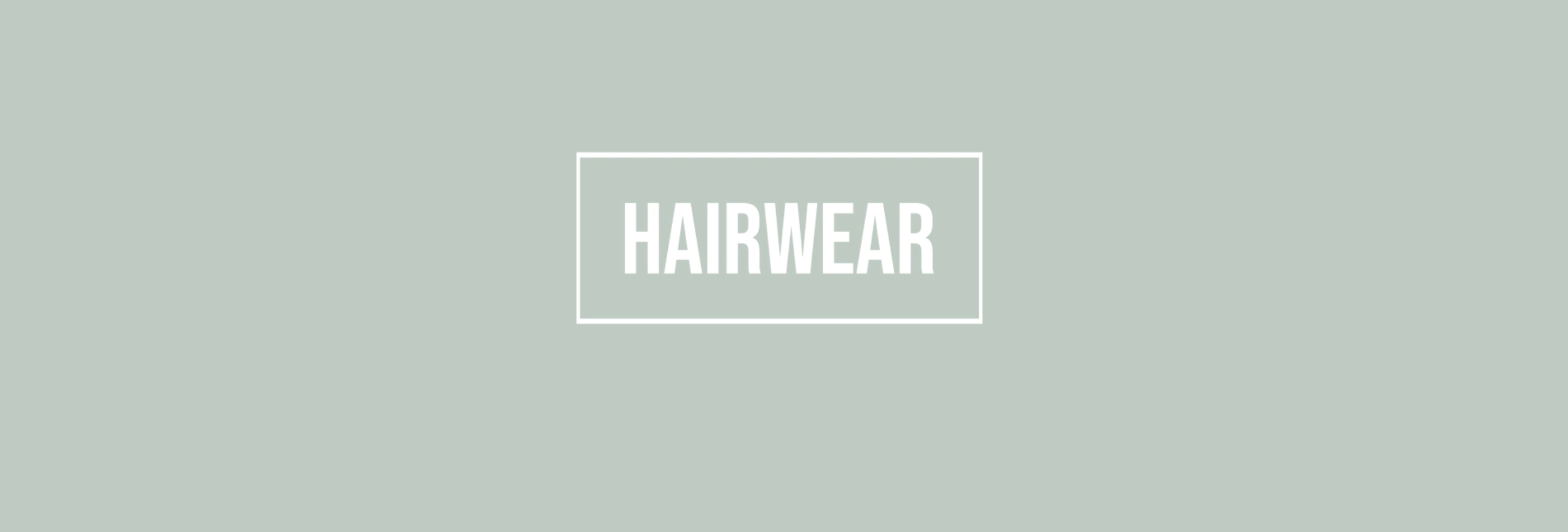 Indlæs video: Information om hairtalks Hairwear toppe