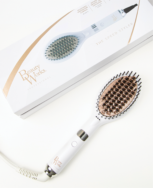 Blowdry Styler / 50%