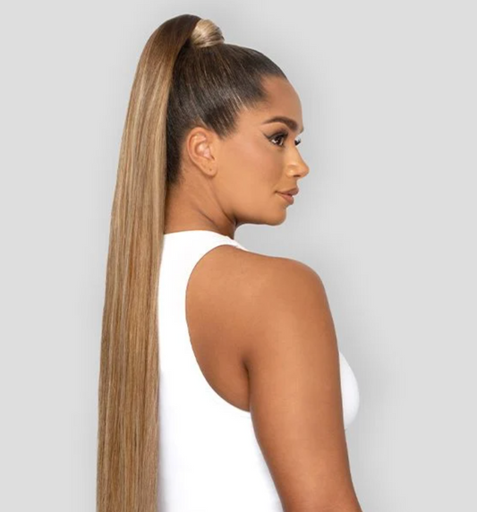 Clip-ins & Ponytails / 50%