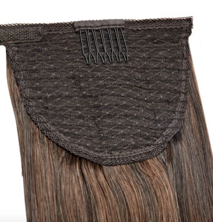 Clip-ins & Ponytails / 50%