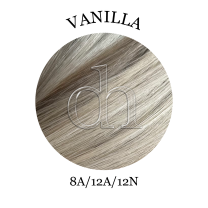 #8A/12A/12N • Vanilla Balayage
