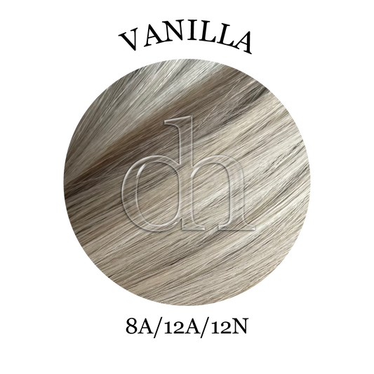 #8A/12A/12N • Vanilla Balayage
