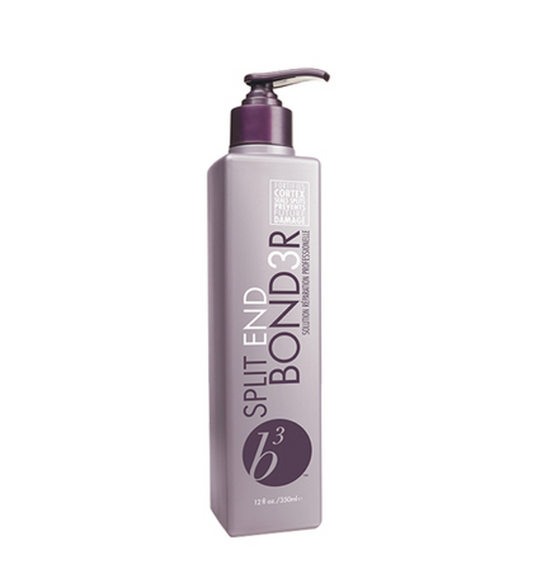 b3 SPLIT END BOND3R