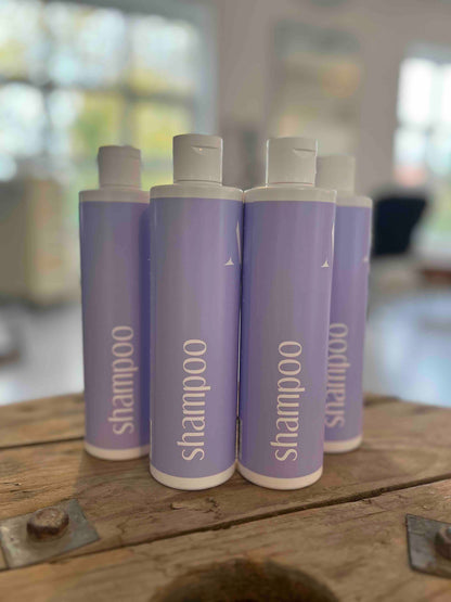 Bl. Extensions produkter
