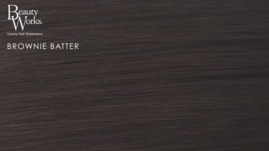 Tape • #Brownie Batter