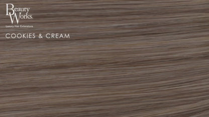 Tape • #Cookies and Cream