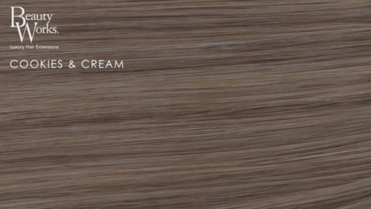 Tape • #Cookies and Cream