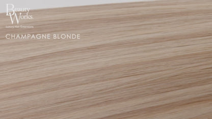 Clip-ins & Ponytails / 50%