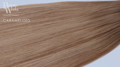 Tape • #Caramelized