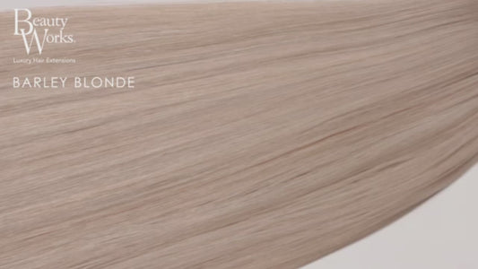 Tape • #Barley Blonde