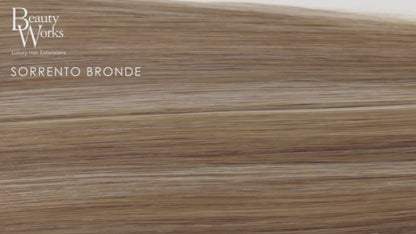 Tape • #Sorrento Bronde