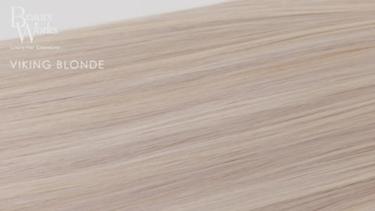 Tape • #Viking Blonde