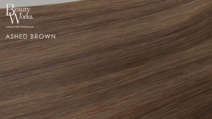 Tape • #Ashed Brown
