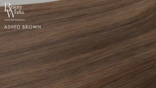 Tape • #Ashed Brown