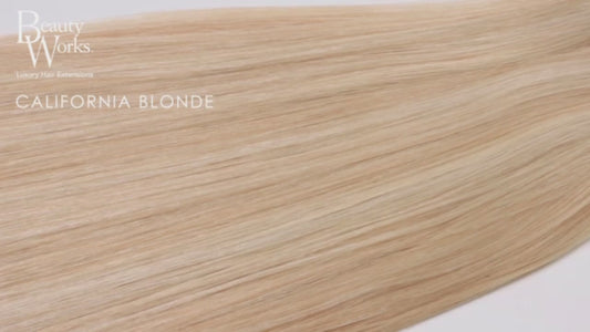 Tape • #California Blonde