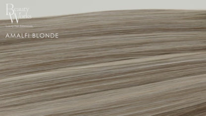 Tape • #Amalfi Blonde