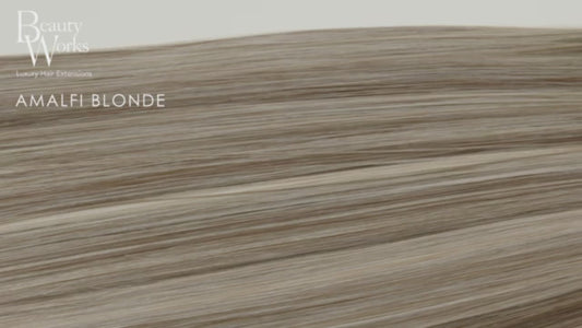 Tape • #Amalfi Blonde