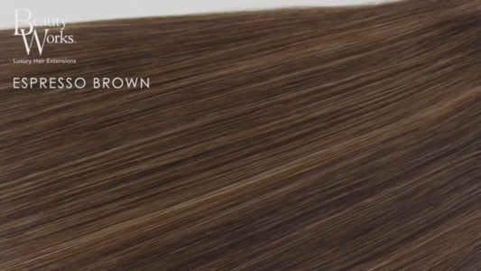 Tape • #Espresso Brown