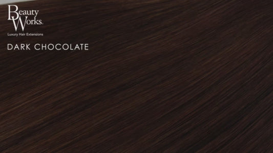 Tape • #Dark Chocolate