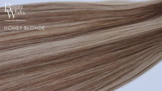 Tape • #Honey Blonde