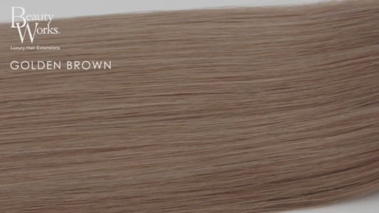 Tape • #Golden Brown